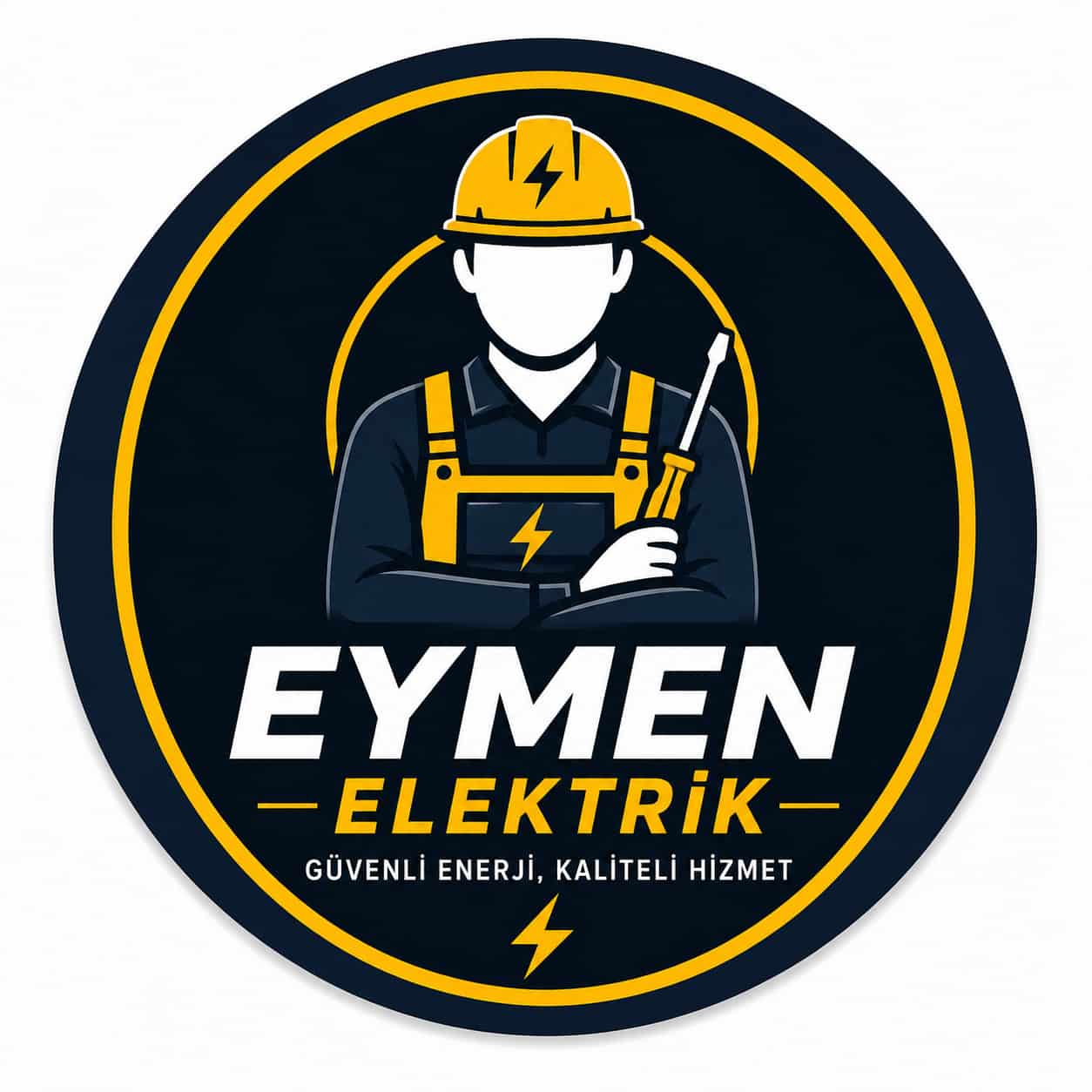 Eymen Elektrik Ekip Üyesi